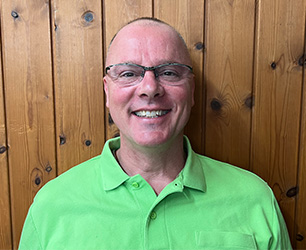 Eric Kane