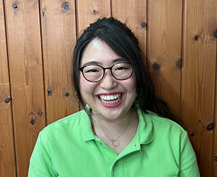 Satomi Takagi