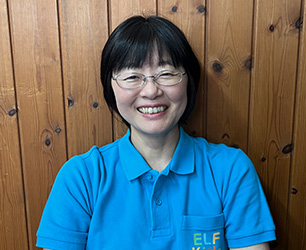 Satomi Takagi