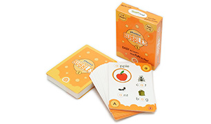 BUBBLES! Cards