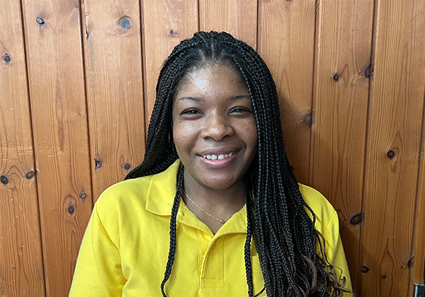 Shamyah Hutchinson