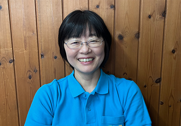Yuuko Yamaguchi