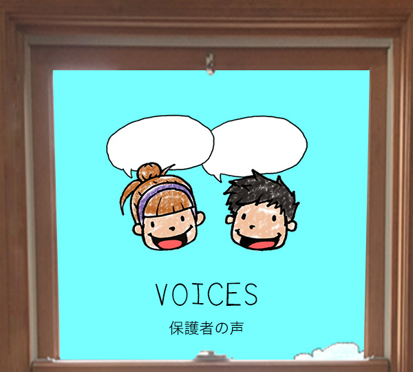 受講者の声
